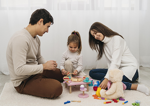 Aile İşbirliği ve Destek