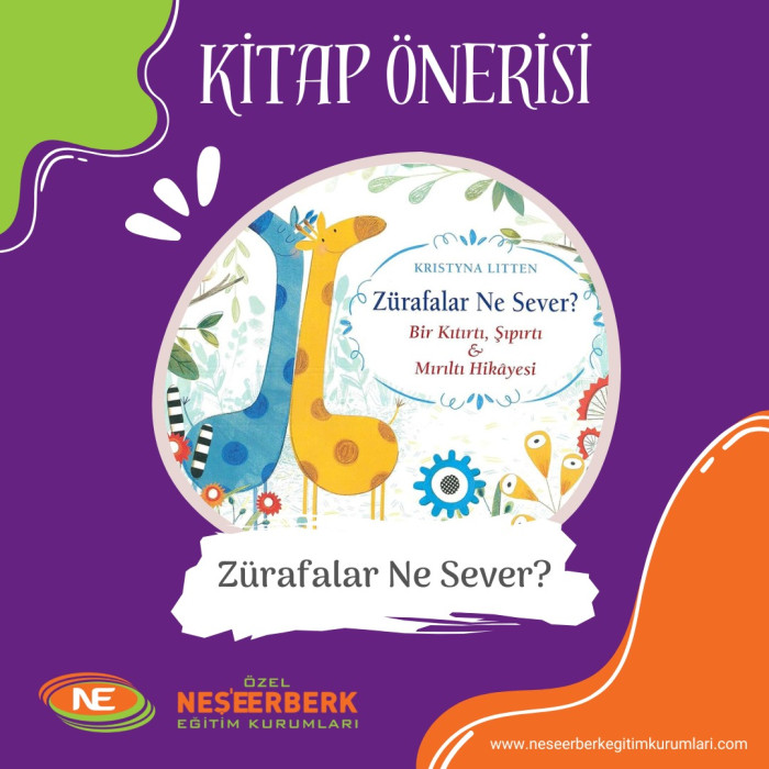 Kitap Önerisi