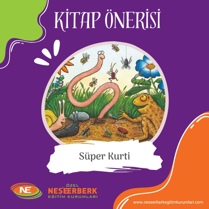 KİTAP ÖNERİSİ