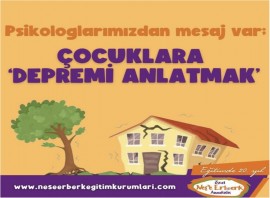 Neşe Erberk Eğitim Kurumları - Çorlu