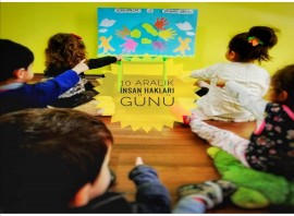 Neşe Erberk Eğitim Kurumları - Diyarbakır