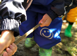 Özel Neşe Erberk Anaokulu Zonguldak