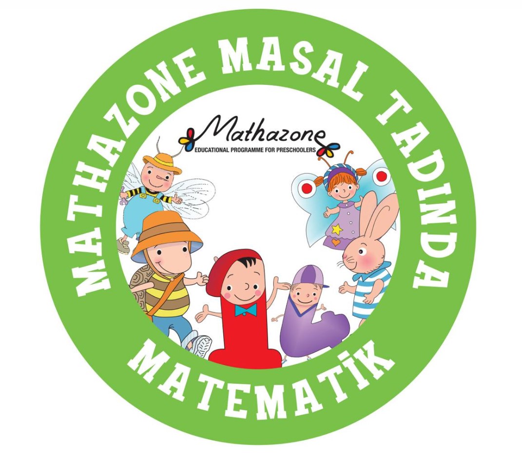 Mathazone - Masal Tadında Matematik