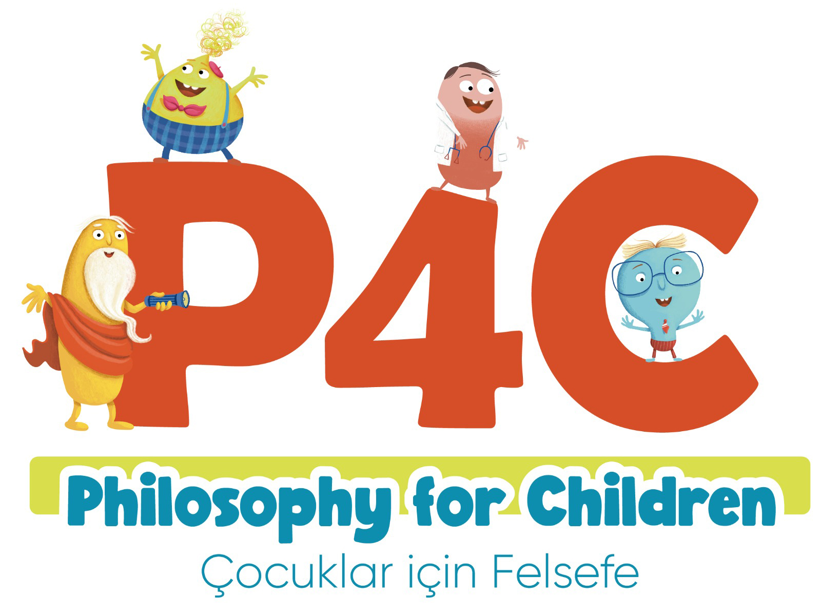 P4C Çocuklar İçin Felsefe